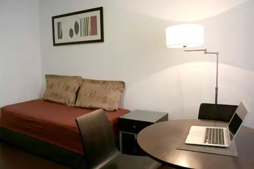 هتل Cordoba 860 Suites