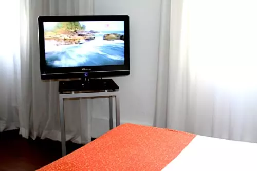 هتل Cordoba 860 Suites