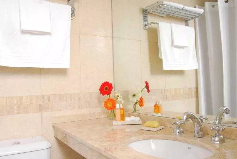 هتل Cordoba 860 Suites