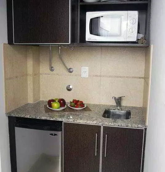 هتل Cordoba 860 Suites