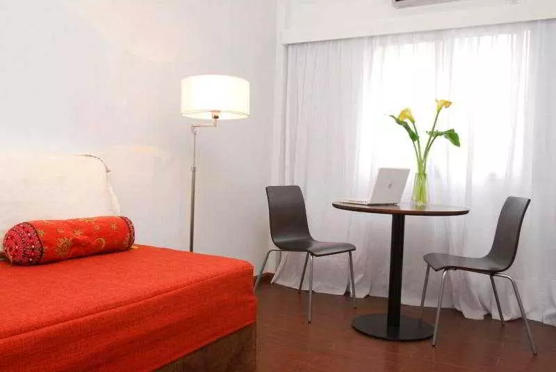 هتل Cordoba 860 Suites