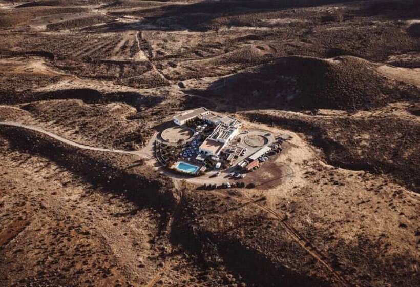 ホテル Cortijo El Paraiso