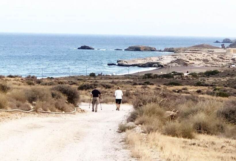 ホテル Cortijo El Paraiso