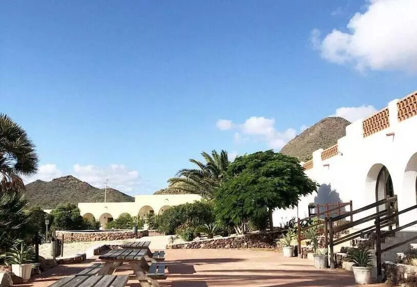 فندق Cortijo El Paraiso