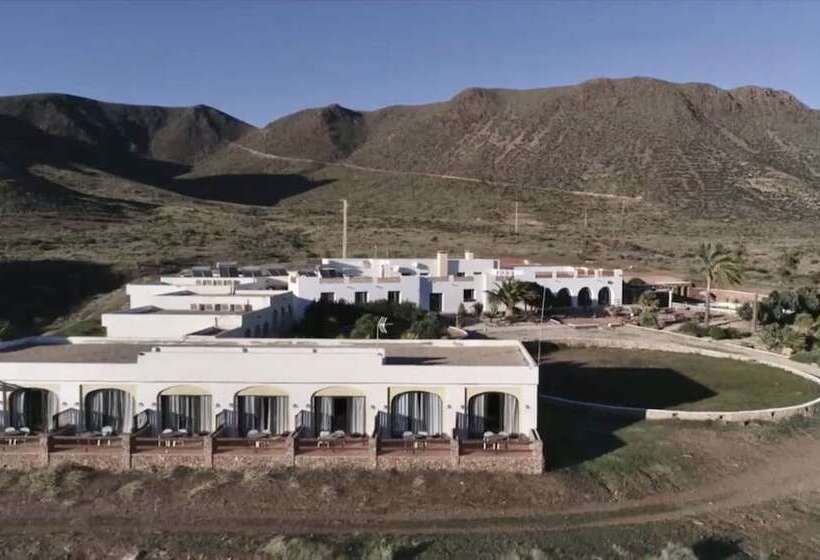 ホテル Cortijo El Paraiso