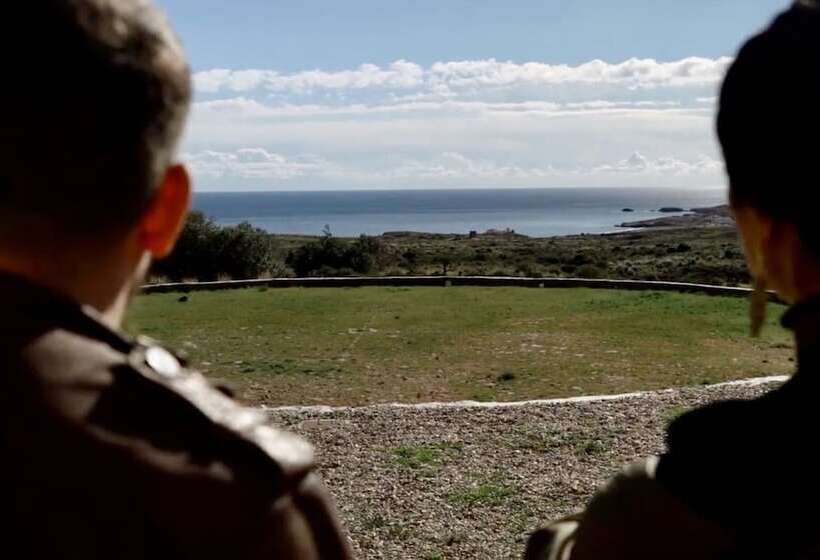 ホテル Cortijo El Paraiso