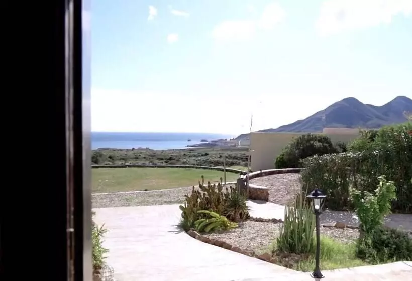 فندق Cortijo El Paraiso