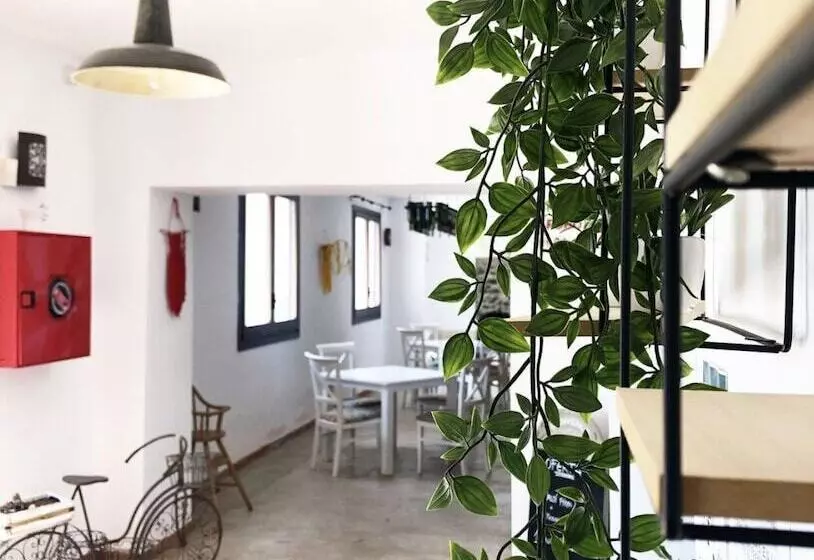 فندق Cortijo El Paraiso