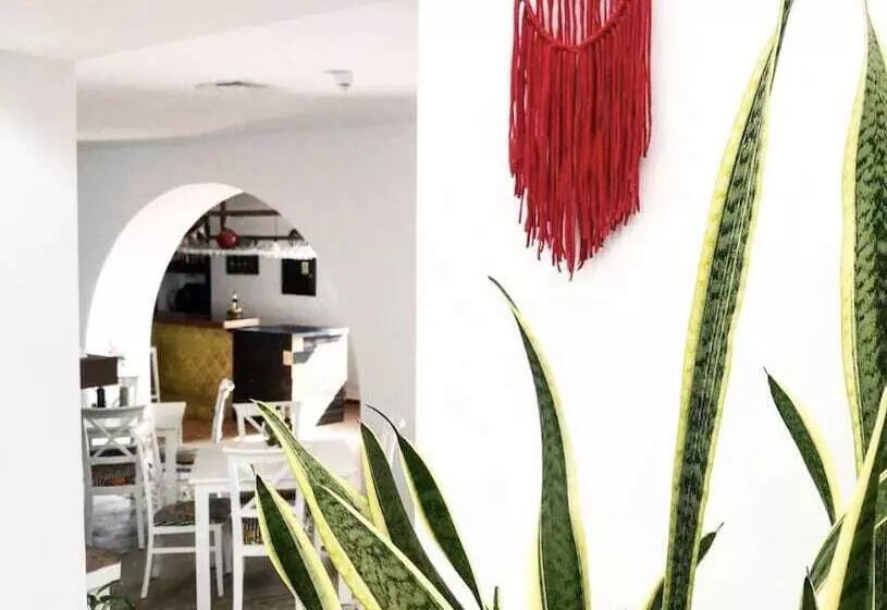 فندق Cortijo El Paraiso