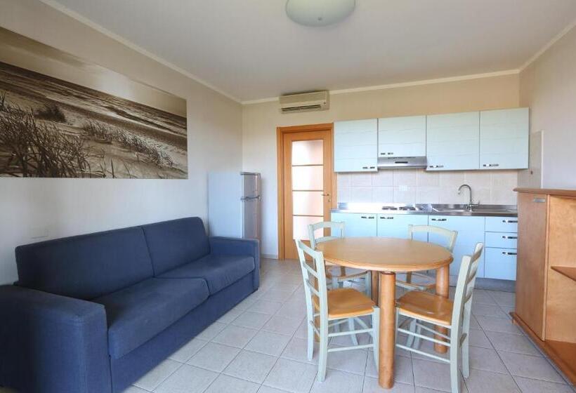 فندق Cosmopolitan Golf & Beach Resort