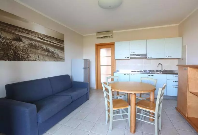 ホテル Cosmopolitan Golf & Beach Resort