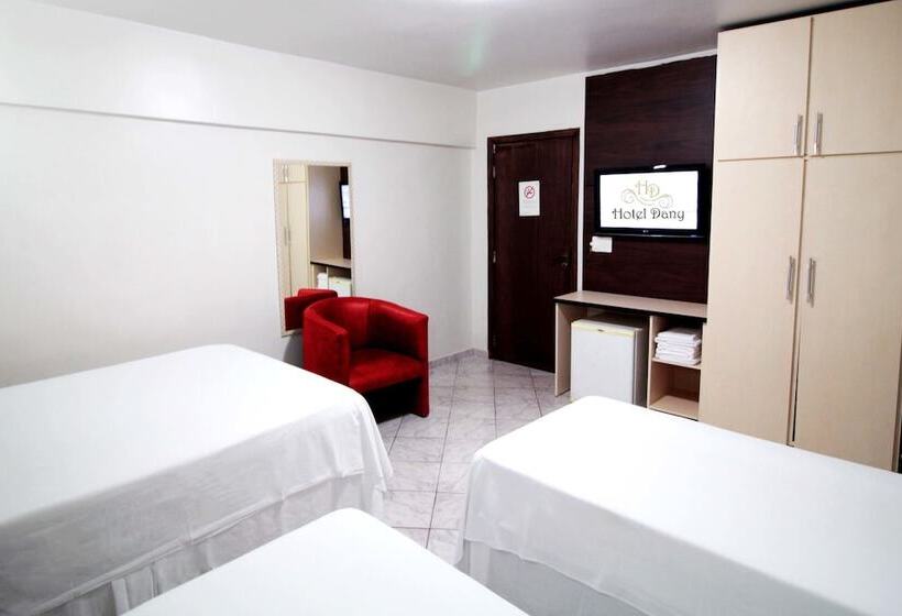Hotel Dany