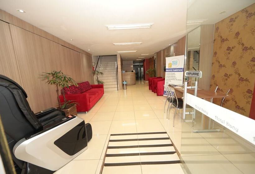 Hotel Dany