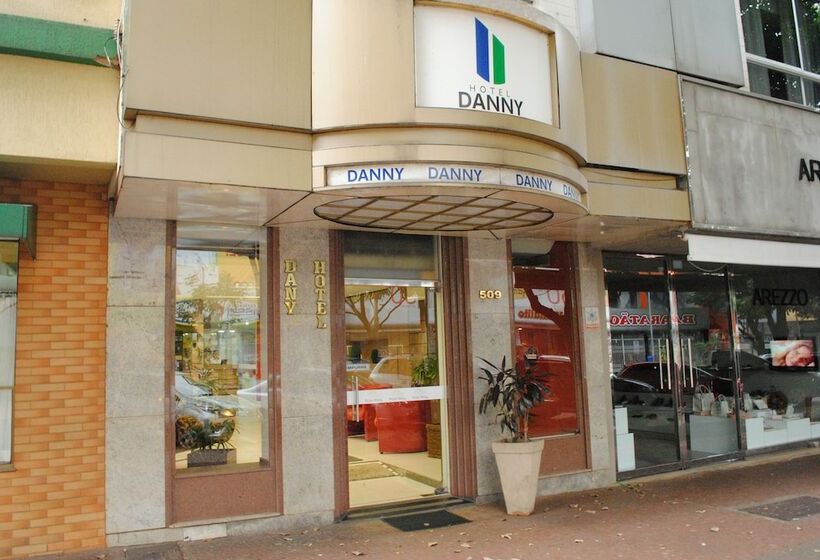 Hotel Dany