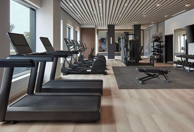 Delta Hotels By Marriott Toronto Markham