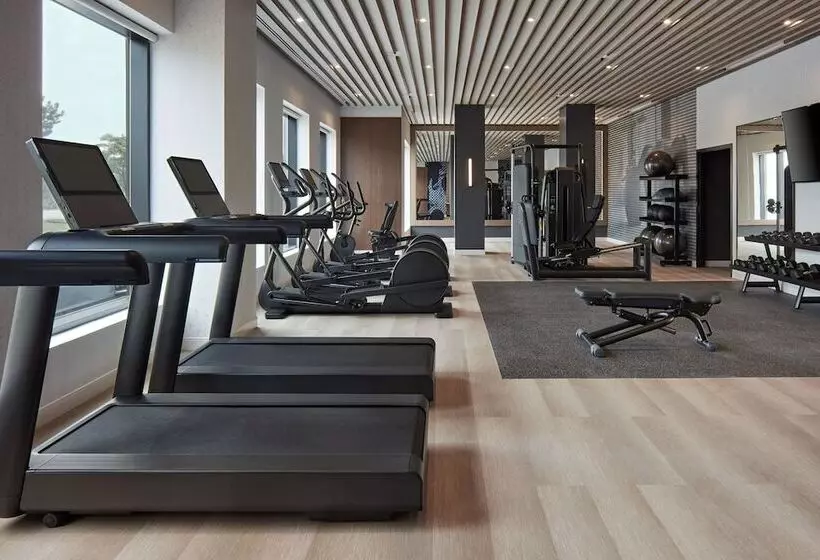 Delta Hotels By Marriott Toronto Markham