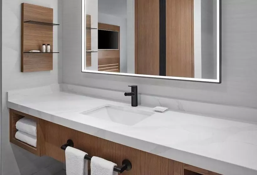 Delta Hotels By Marriott Toronto Markham