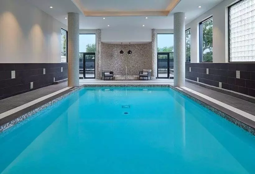 Delta Hotels By Marriott Toronto Markham