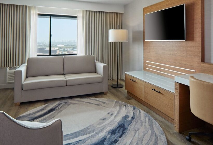 Delta Hotels By Marriott Toronto Markham