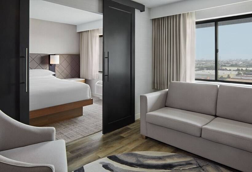 Delta Hotels By Marriott Toronto Markham