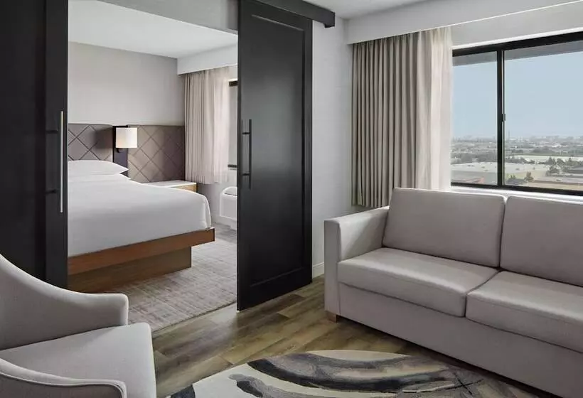 Delta Hotels By Marriott Toronto Markham