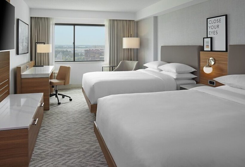 Delta Hotels By Marriott Toronto Markham