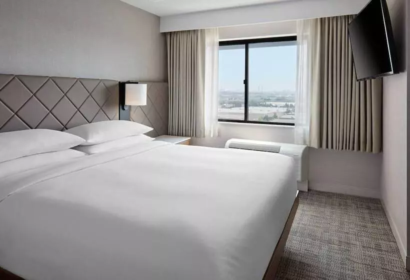 Delta Hotels By Marriott Toronto Markham