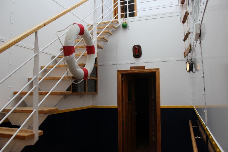 בית מלון כפרי Ele Santa Bárbara