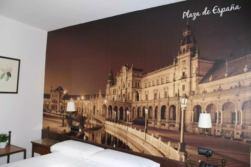 호텔 Ele Santa Bárbara