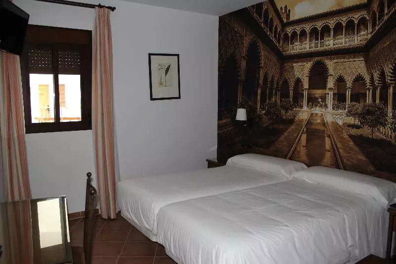 호텔 Ele Santa Bárbara