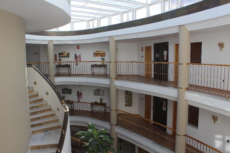 בית מלון כפרי Ele Santa Bárbara