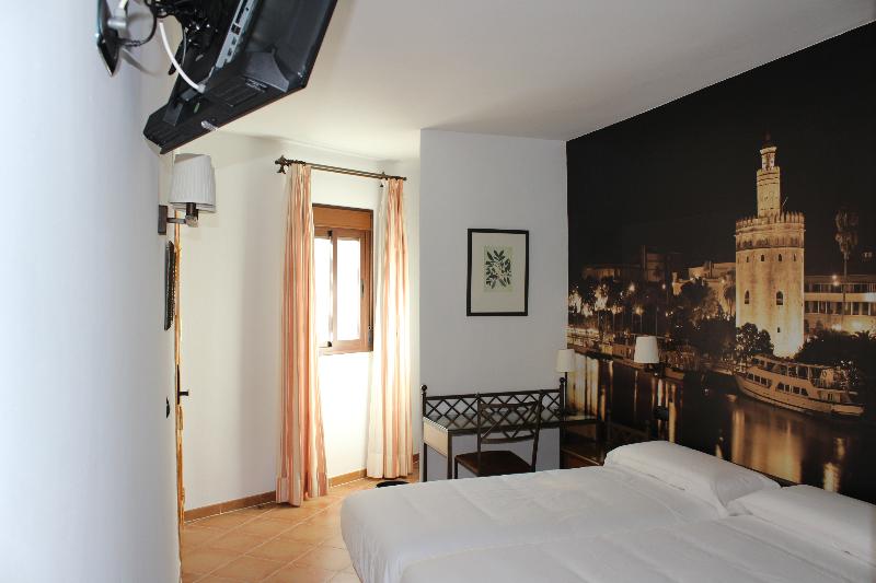 בית מלון כפרי Ele Santa Bárbara