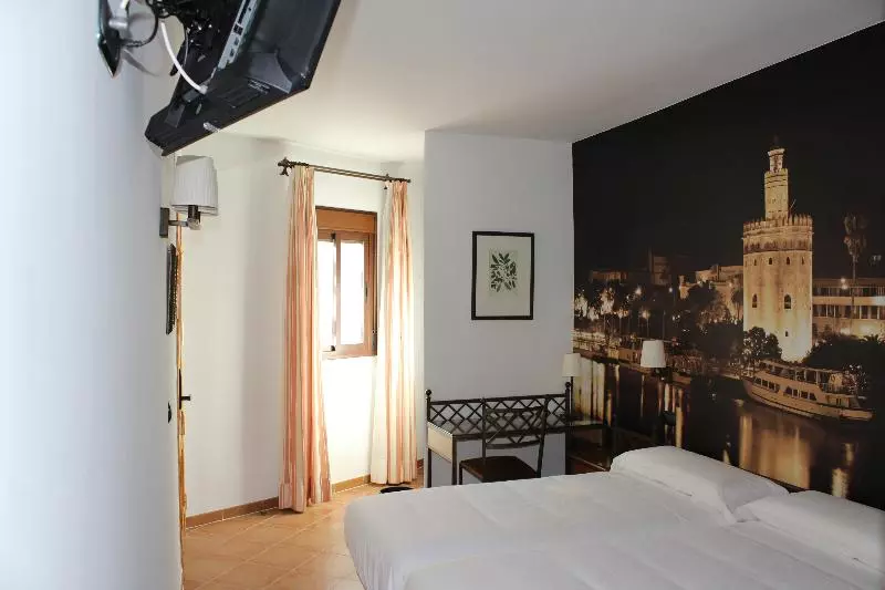 호텔 Ele Santa Bárbara