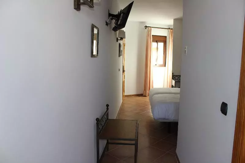 호텔 Ele Santa Bárbara