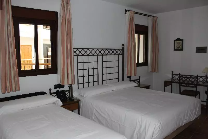 호텔 Ele Santa Bárbara