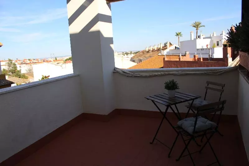 호텔 Ele Santa Bárbara