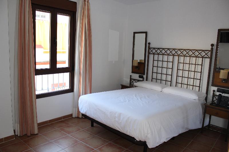 בית מלון כפרי Ele Santa Bárbara