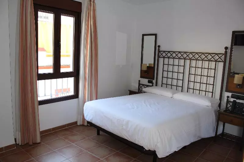 호텔 Ele Santa Bárbara