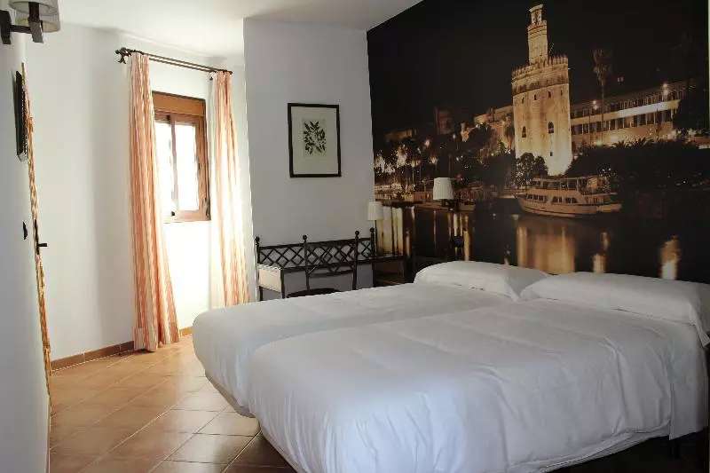 호텔 Ele Santa Bárbara