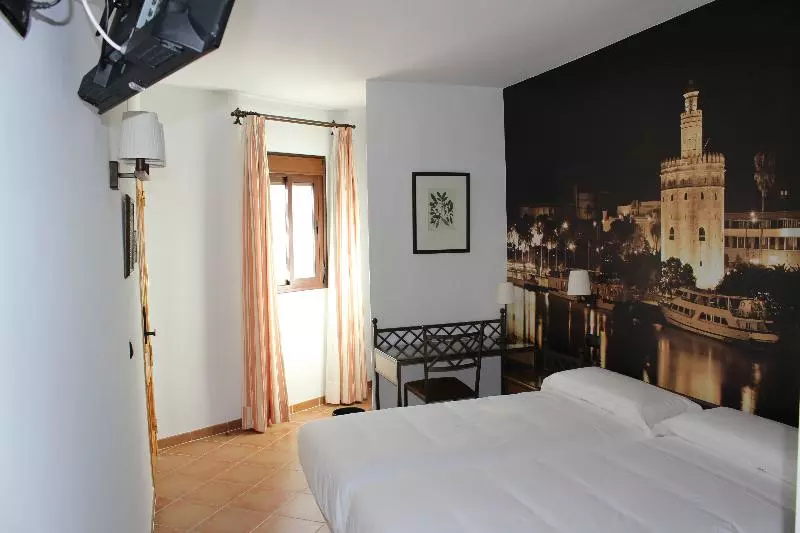 호텔 Ele Santa Bárbara