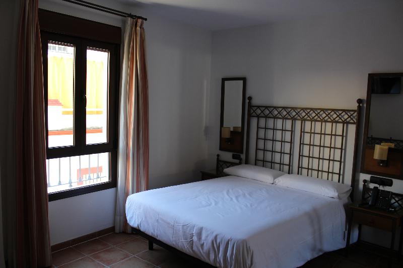 בית מלון כפרי Ele Santa Bárbara