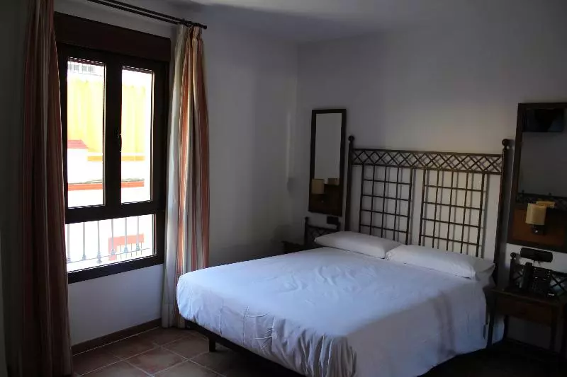 호텔 Ele Santa Bárbara