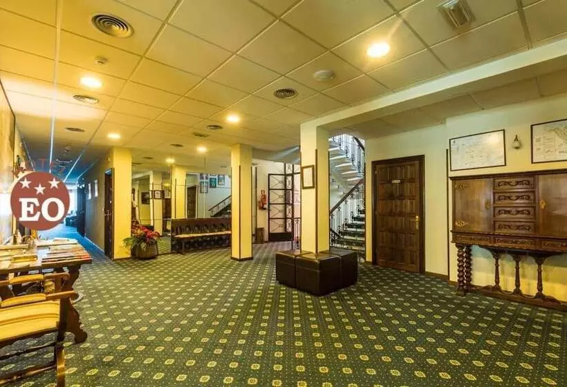 Hotel Eo