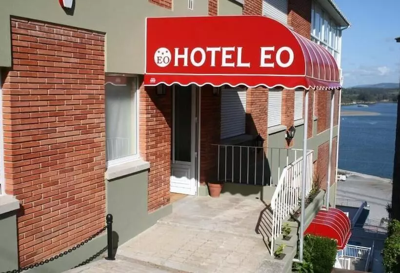 Hotel Eo