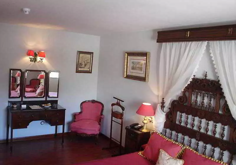 호텔 Foxa Molino De Cantarranas