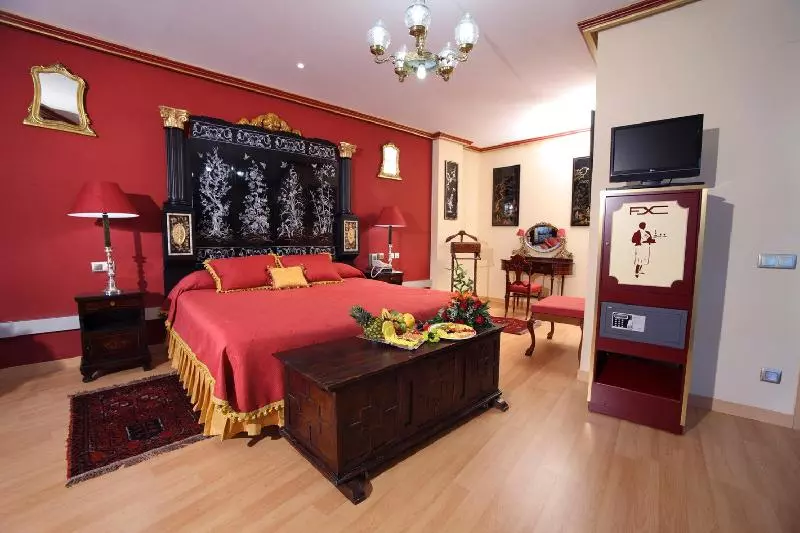 فندق Foxa Valladolid