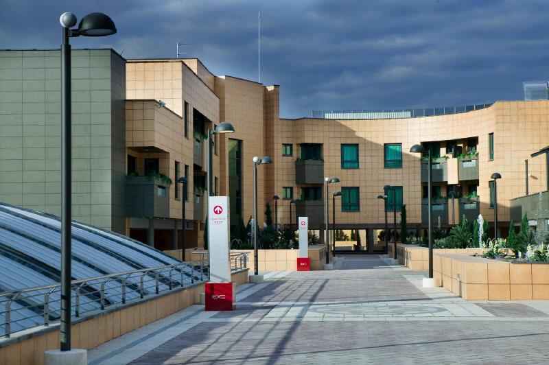 فندق Foxa Valladolid