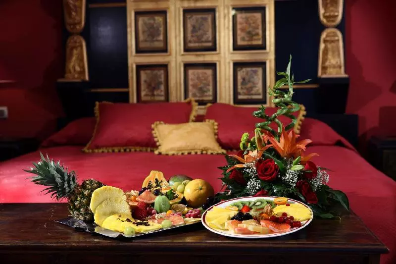 فندق Foxa Valladolid