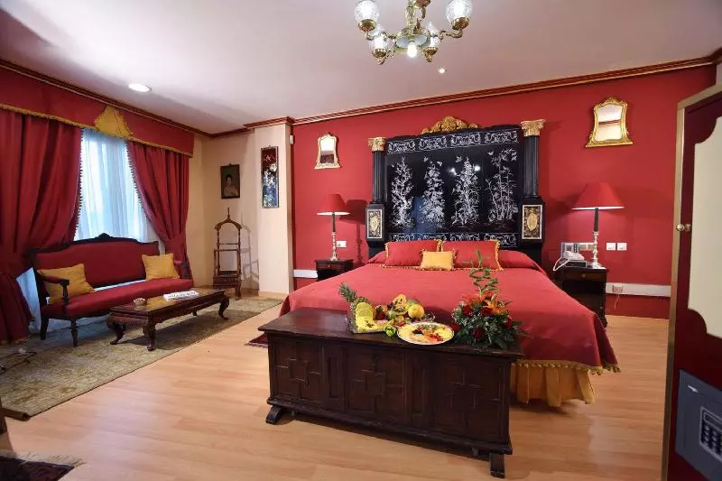 فندق Foxa Valladolid