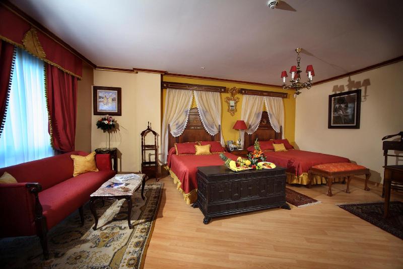 فندق Foxa Valladolid